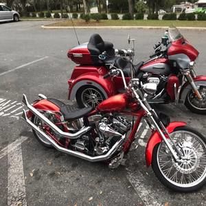 Meet your Posher, Robert